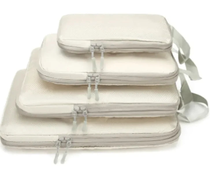 Compression Packing Cubes