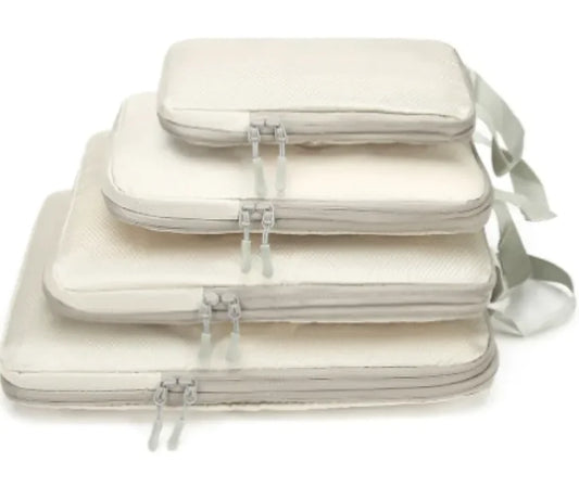 Compression Packing Cubes